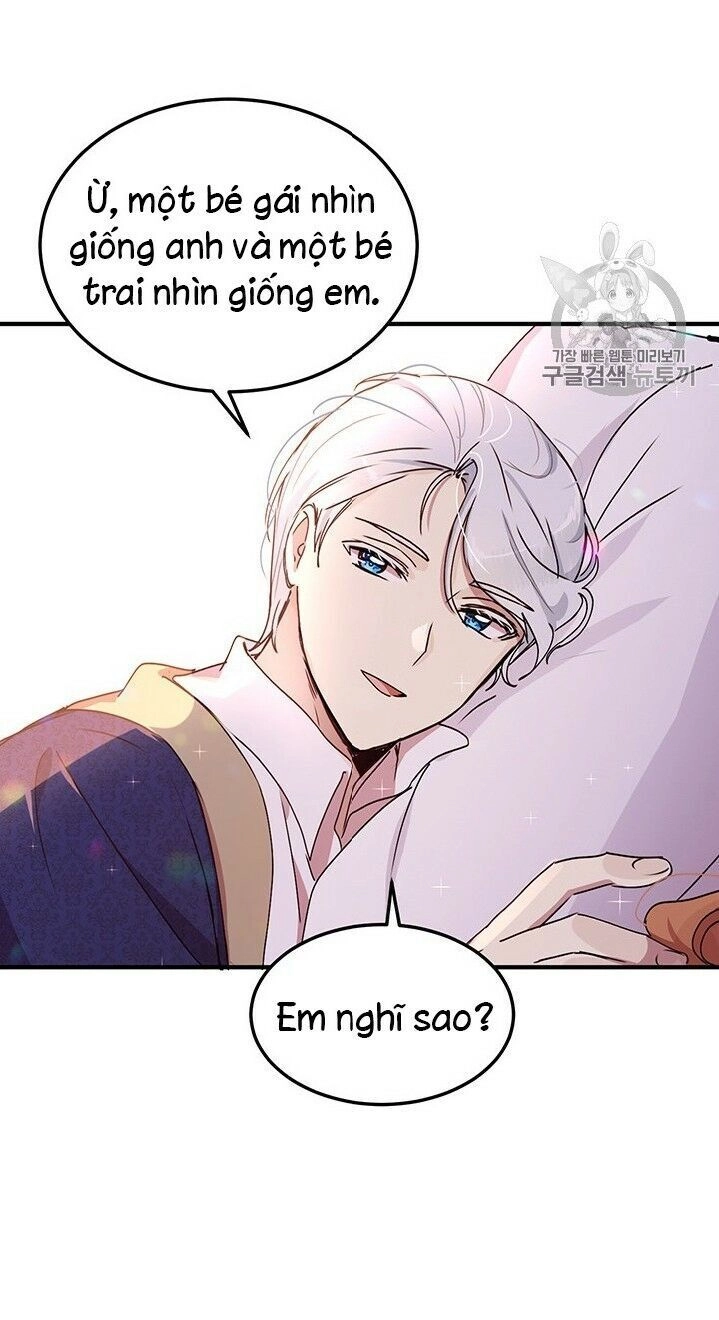 Công Tước, Loạn Vừa Thôi! Chapter 74 - 8