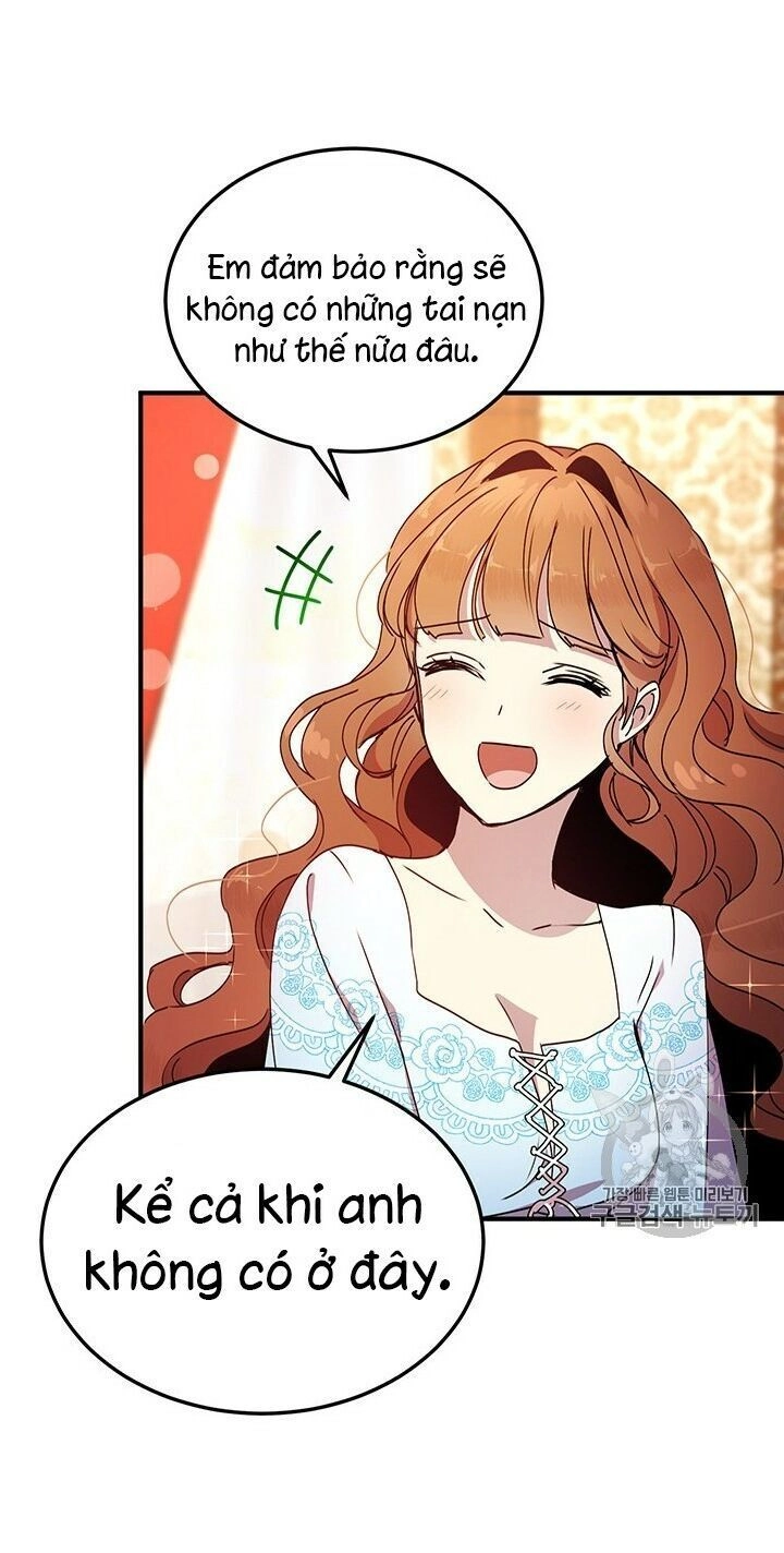 Công Tước, Loạn Vừa Thôi! Chapter 74 - 20