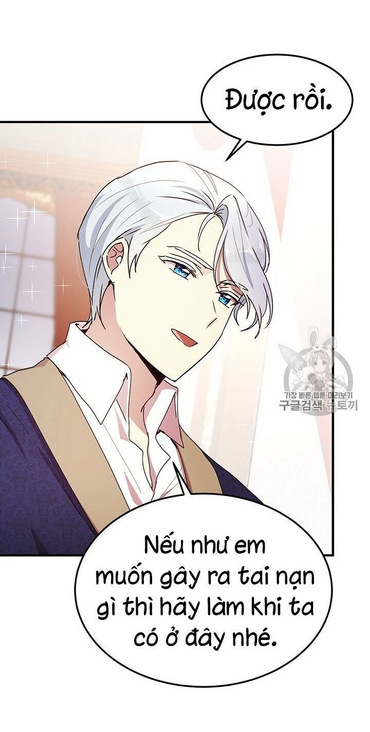 Công Tước, Loạn Vừa Thôi! Chapter 74 - 21