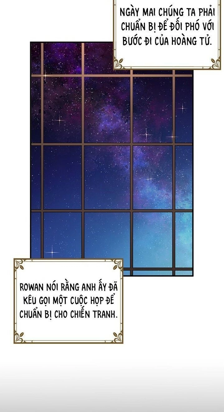 Công Tước, Loạn Vừa Thôi! Chapter 74 - 23