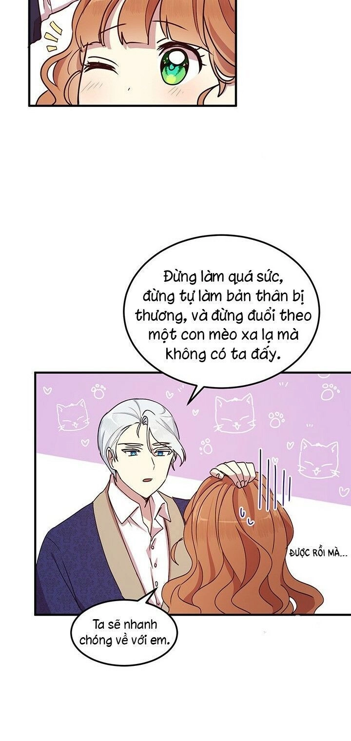 Công Tước, Loạn Vừa Thôi! Chapter 74 - 27