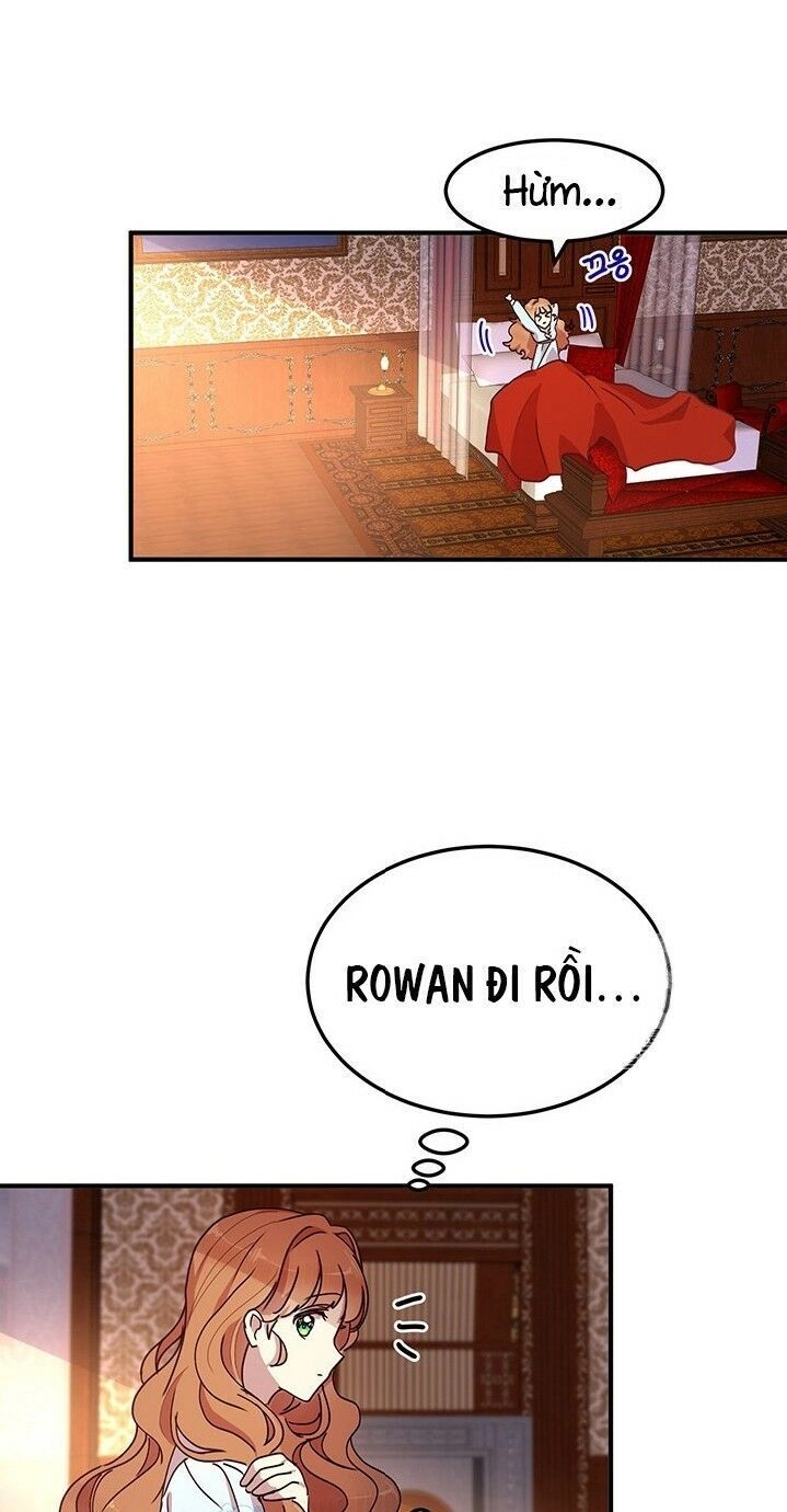 Công Tước, Loạn Vừa Thôi! Chapter 74 - 34