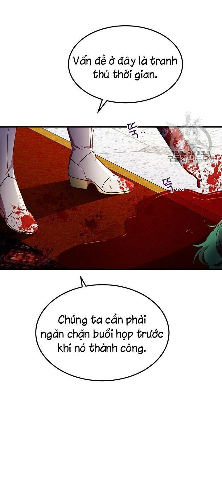 Công Tước, Loạn Vừa Thôi! Chapter 74 - 42