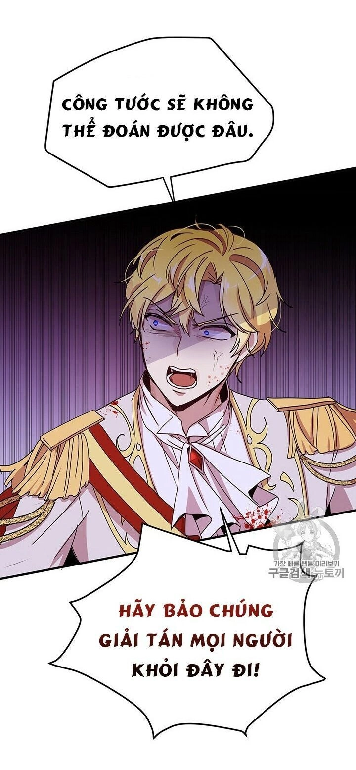 Công Tước, Loạn Vừa Thôi! Chapter 74 - 43