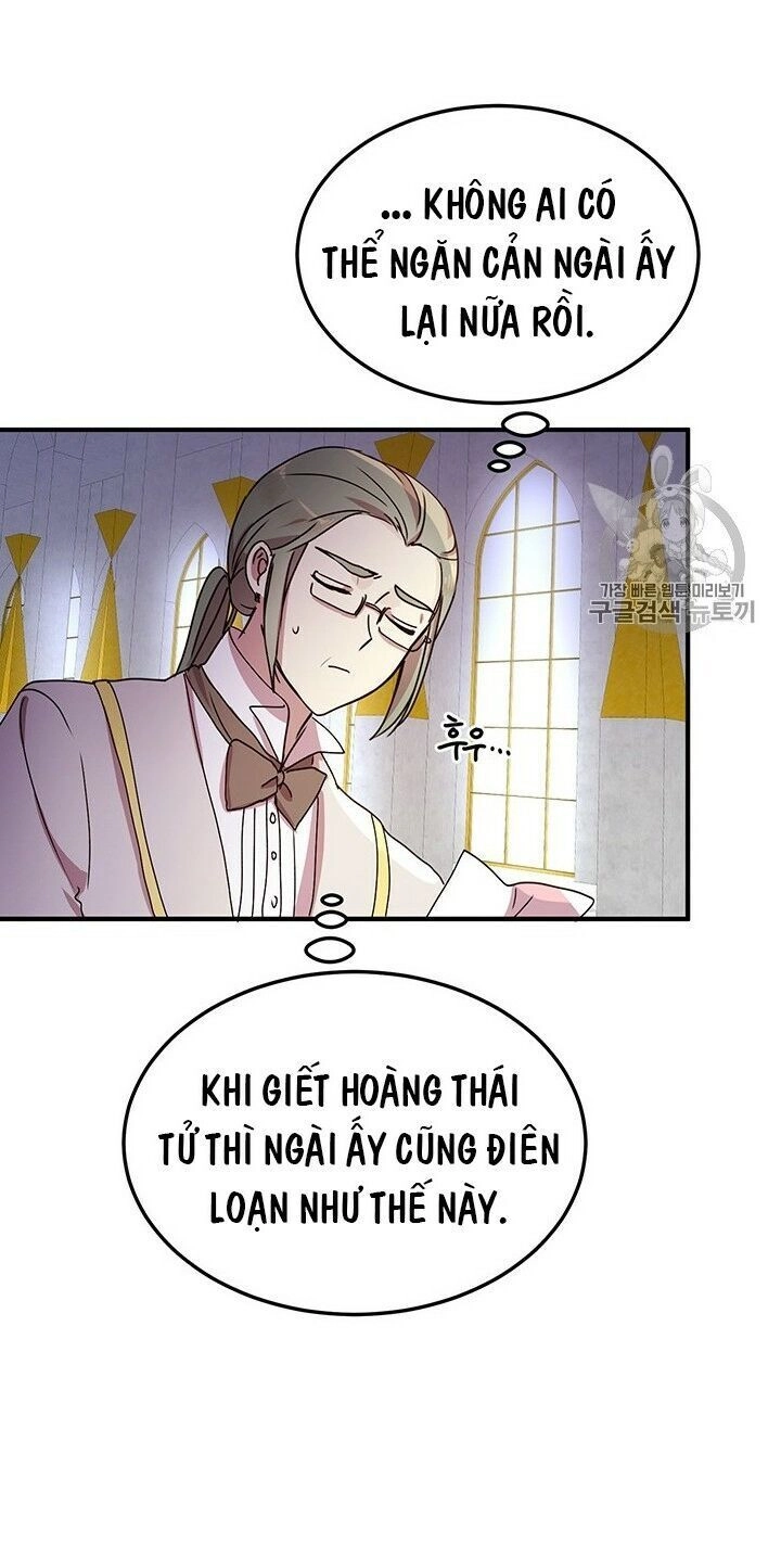 Công Tước, Loạn Vừa Thôi! Chapter 74 - 44