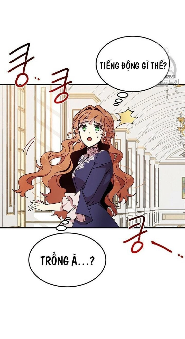 Công Tước, Loạn Vừa Thôi! Chapter 74 - 50