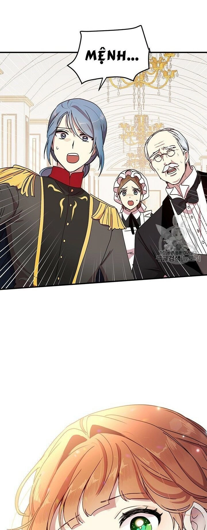 Công Tước, Loạn Vừa Thôi! Chapter 74 - 52