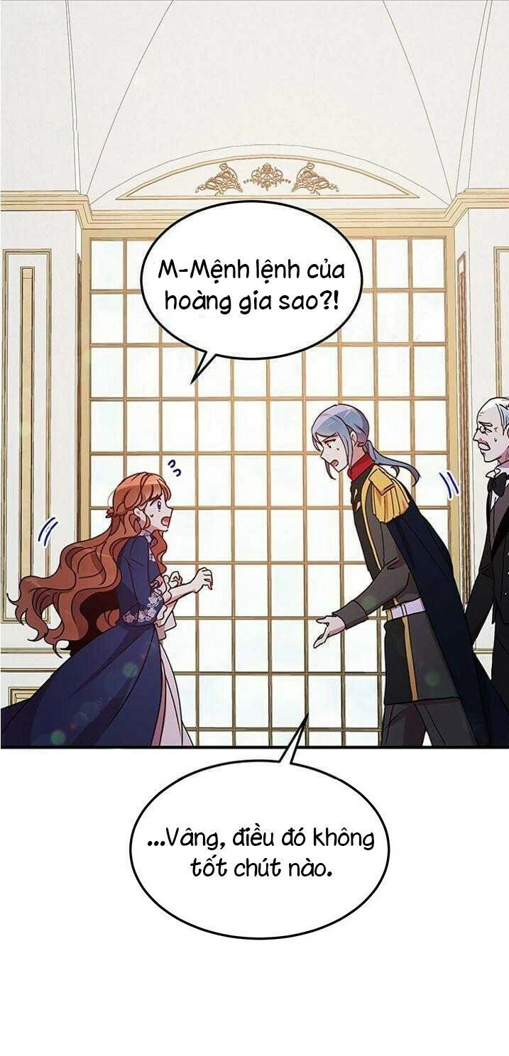 Công Tước, Loạn Vừa Thôi! Chapter 75 - 1