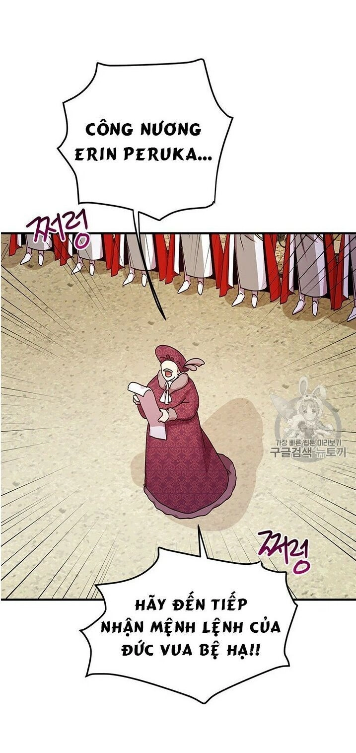 Công Tước, Loạn Vừa Thôi! Chapter 75 - 4