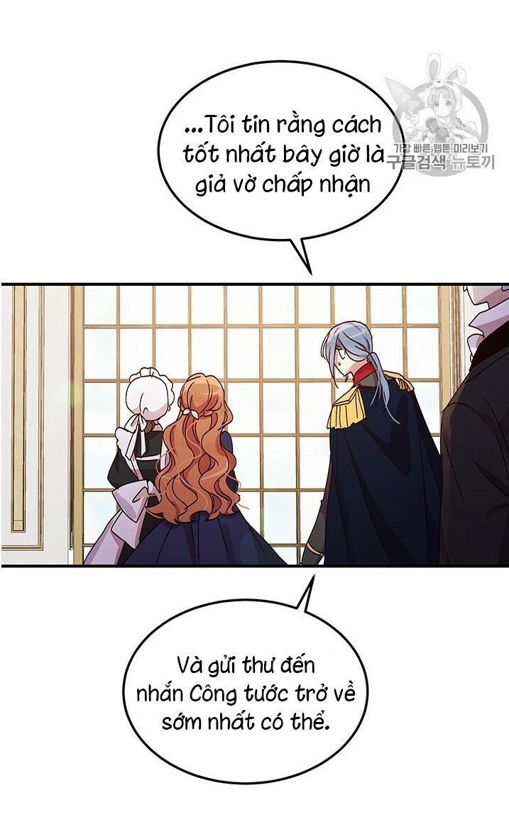 Công Tước, Loạn Vừa Thôi! Chapter 75 - 5