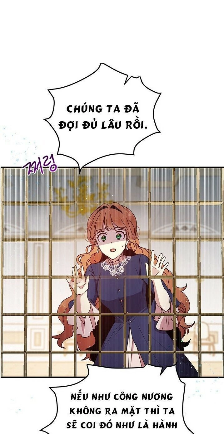 Công Tước, Loạn Vừa Thôi! Chapter 75 - 11