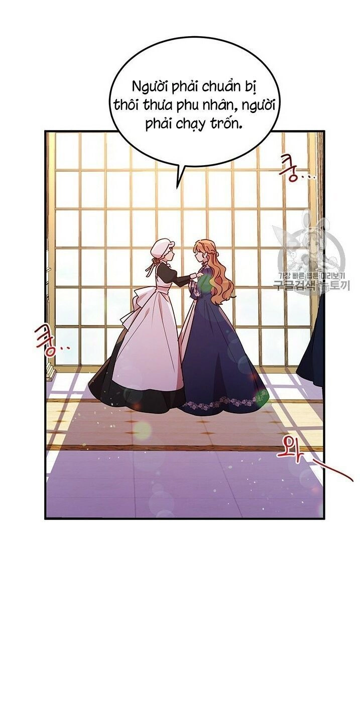 Công Tước, Loạn Vừa Thôi! Chapter 75 - 17