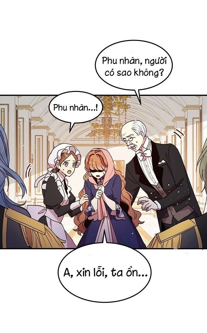 Công Tước, Loạn Vừa Thôi! Chapter 75 - 26