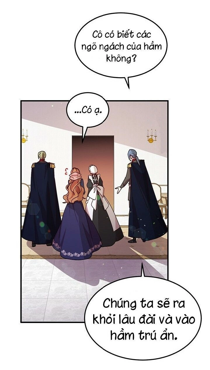 Công Tước, Loạn Vừa Thôi! Chapter 75 - 28