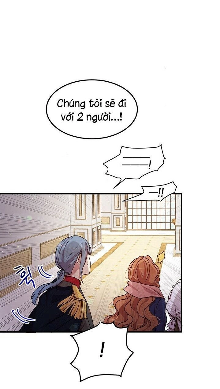 Công Tước, Loạn Vừa Thôi! Chapter 75 - 29