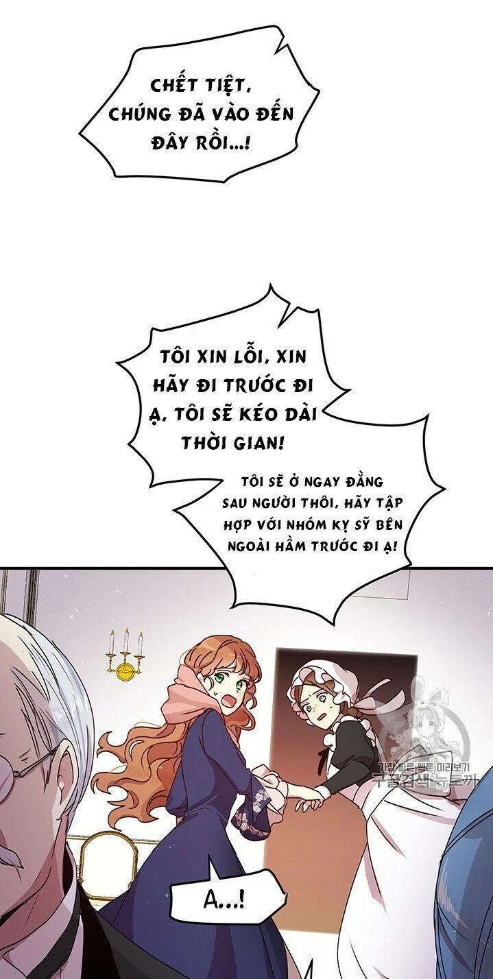 Công Tước, Loạn Vừa Thôi! Chapter 75 - 30