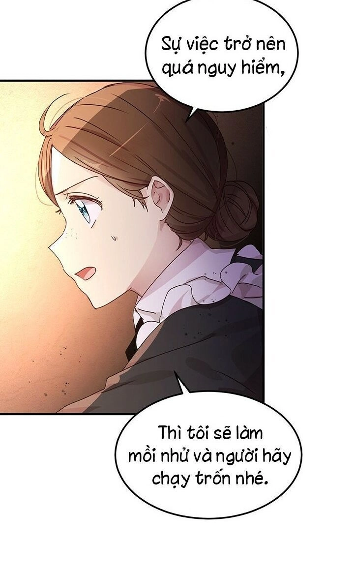 Công Tước, Loạn Vừa Thôi! Chapter 75 - 35