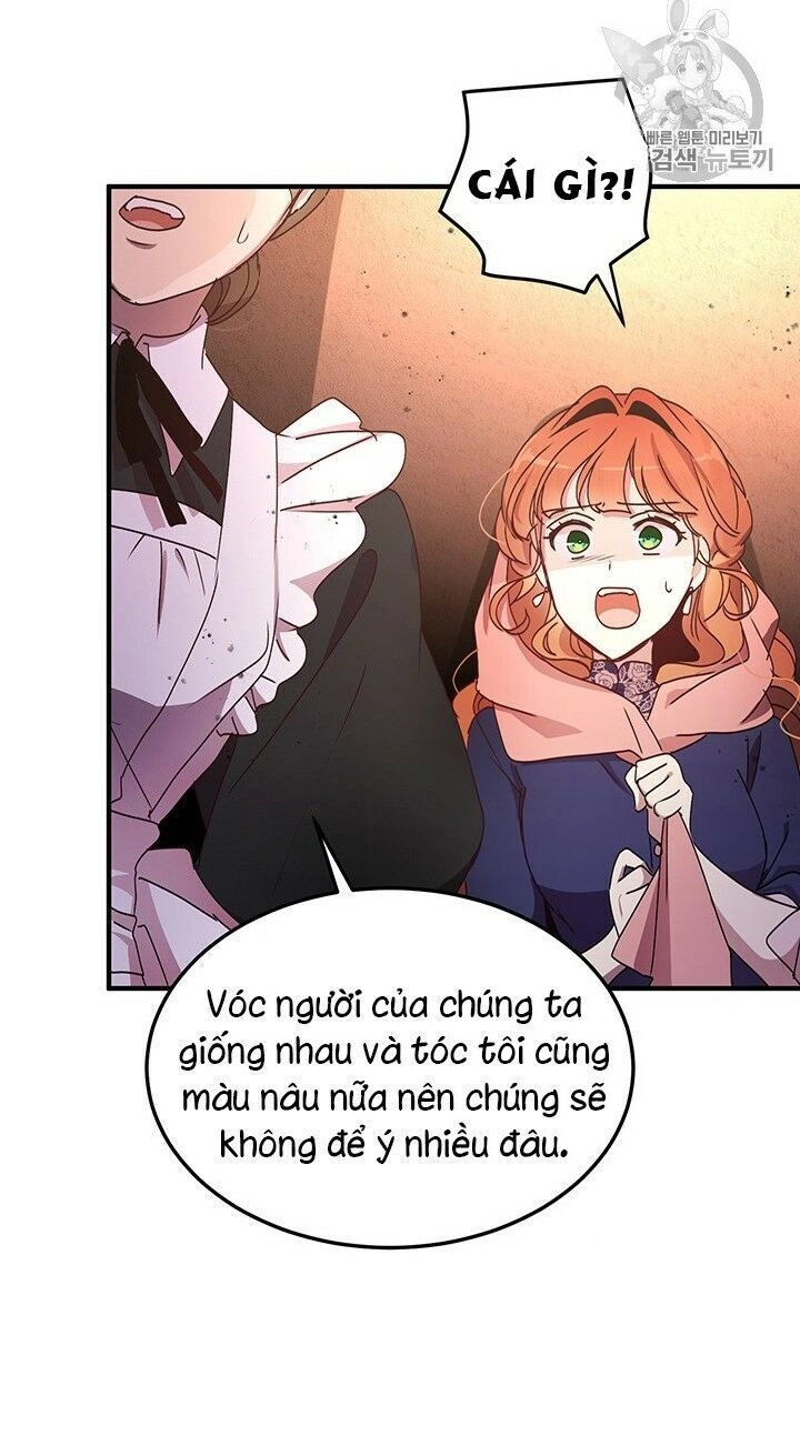 Công Tước, Loạn Vừa Thôi! Chapter 75 - 36