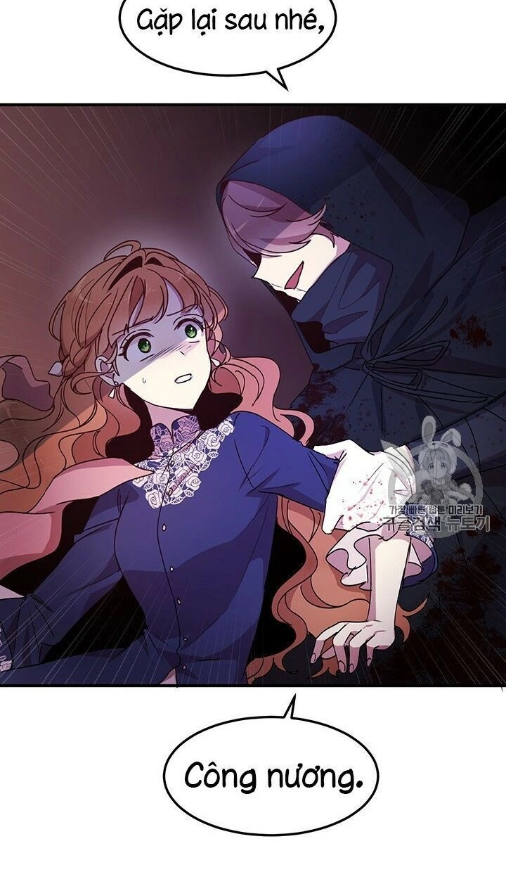 Công Tước, Loạn Vừa Thôi! Chapter 75 - 41