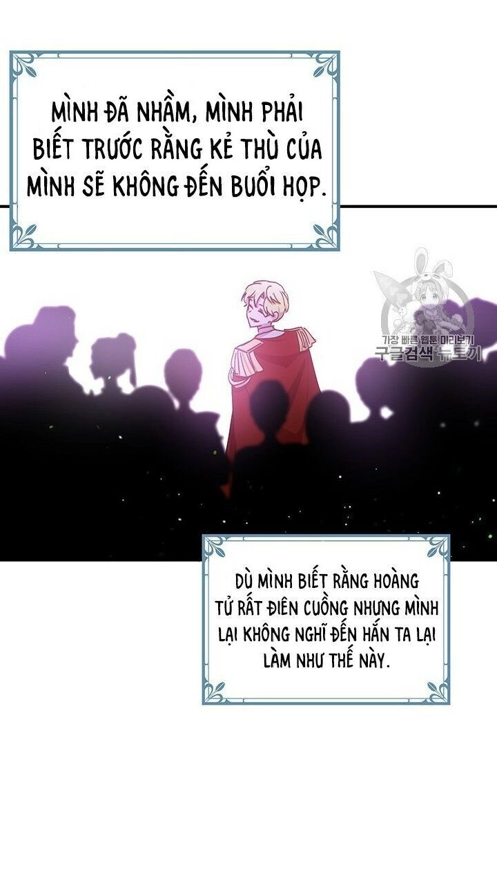 Công Tước, Loạn Vừa Thôi! Chapter 75 - 48