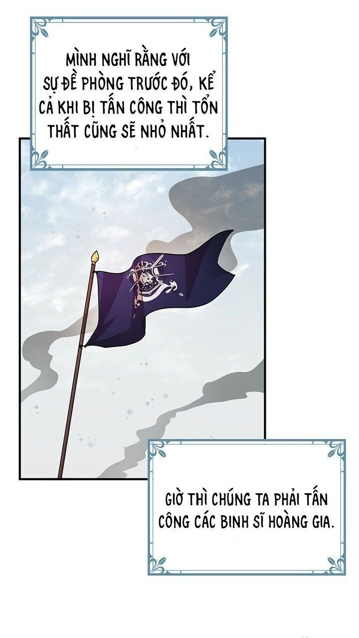 Công Tước, Loạn Vừa Thôi! Chapter 75 - 49