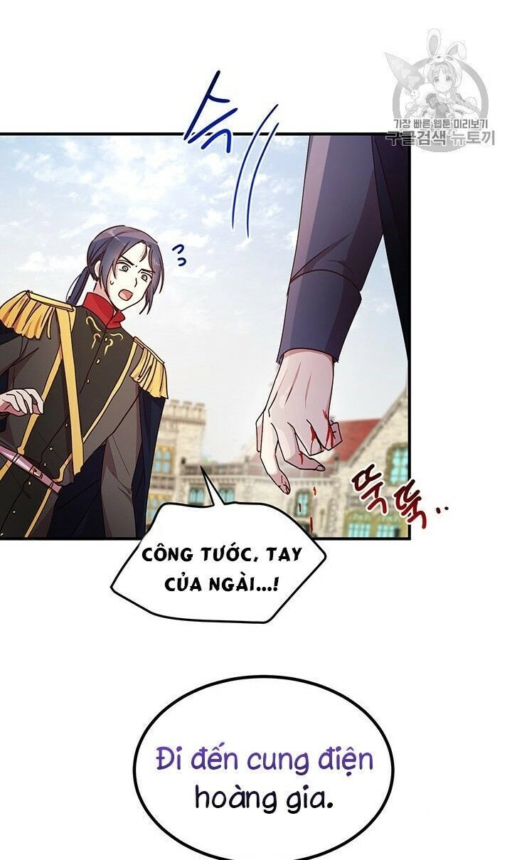 Công Tước, Loạn Vừa Thôi! Chapter 75 - 56