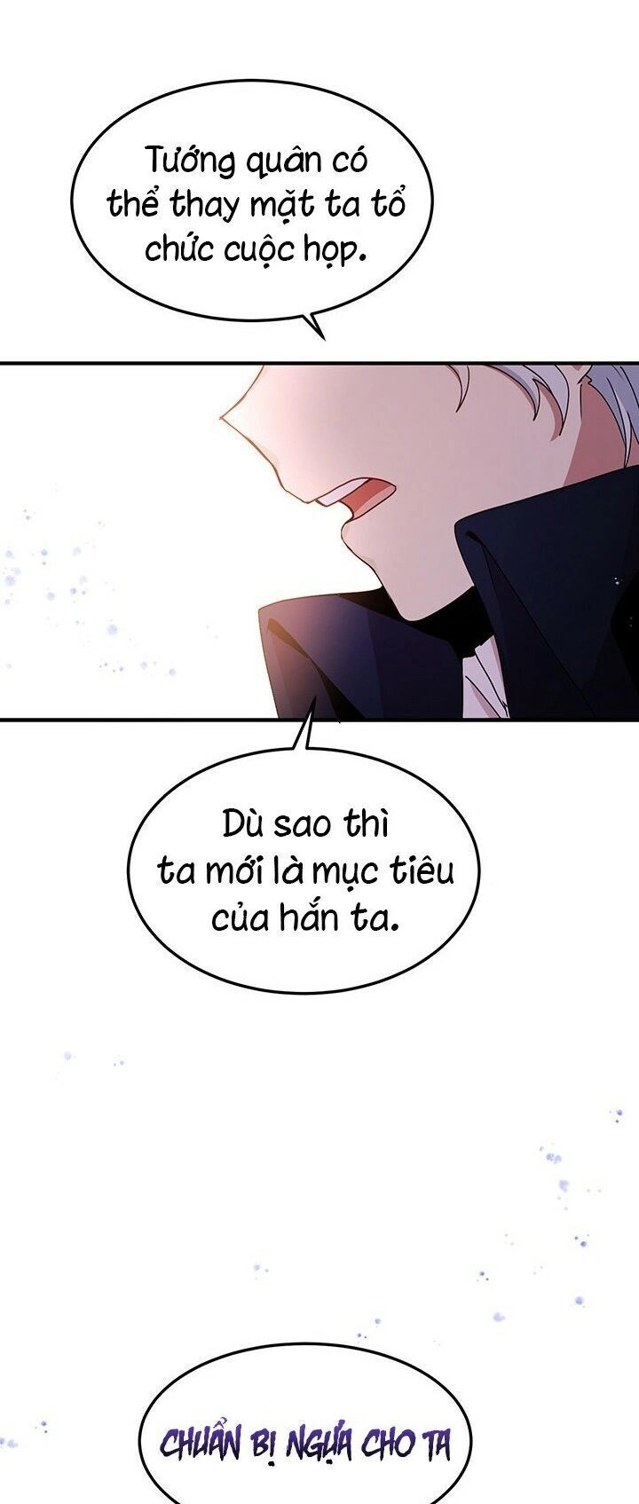 Công Tước, Loạn Vừa Thôi! Chapter 75 - 58