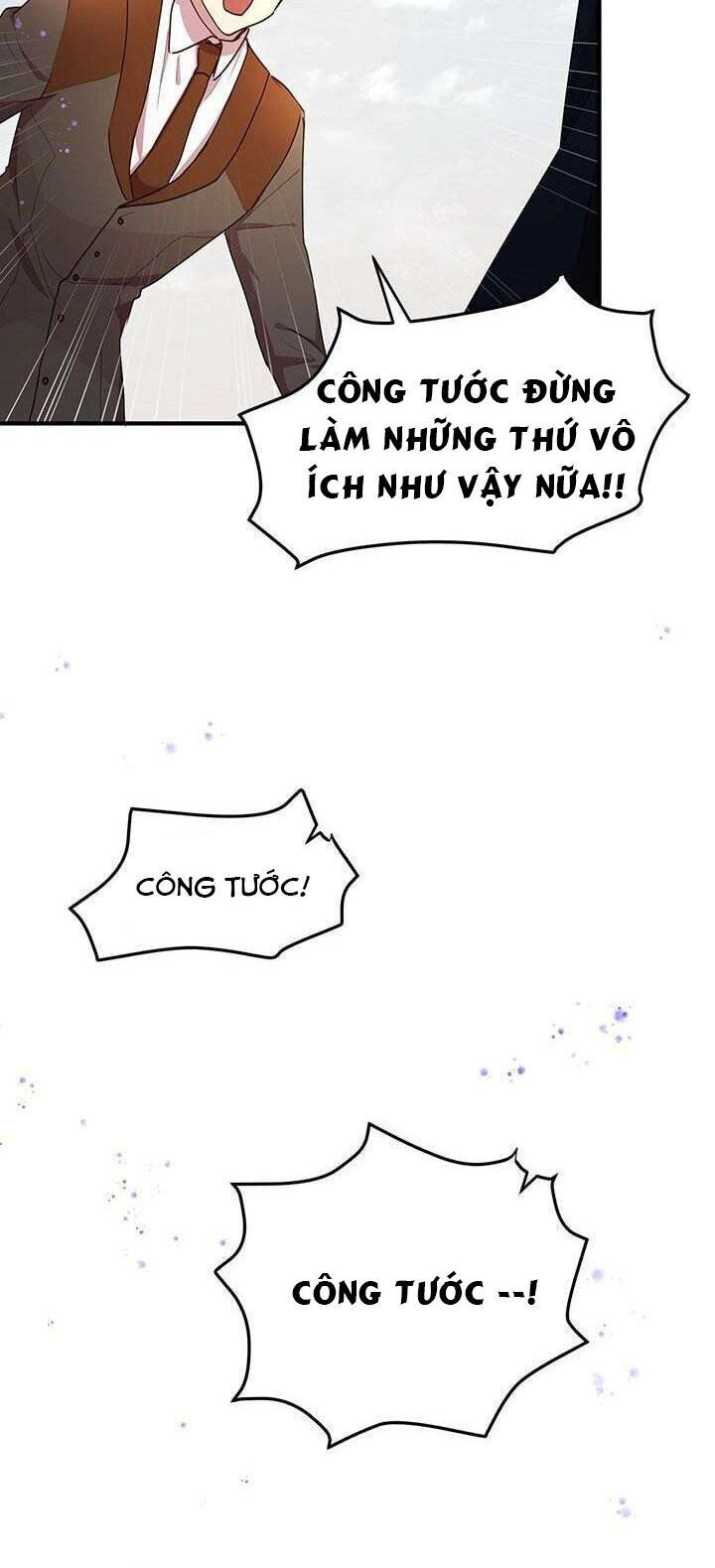 Công Tước, Loạn Vừa Thôi! Chapter 76 - 4
