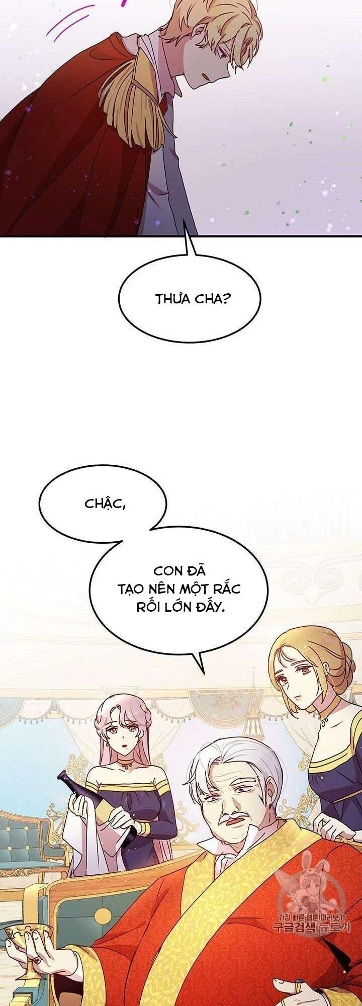 Công Tước, Loạn Vừa Thôi! Chapter 76 - 6