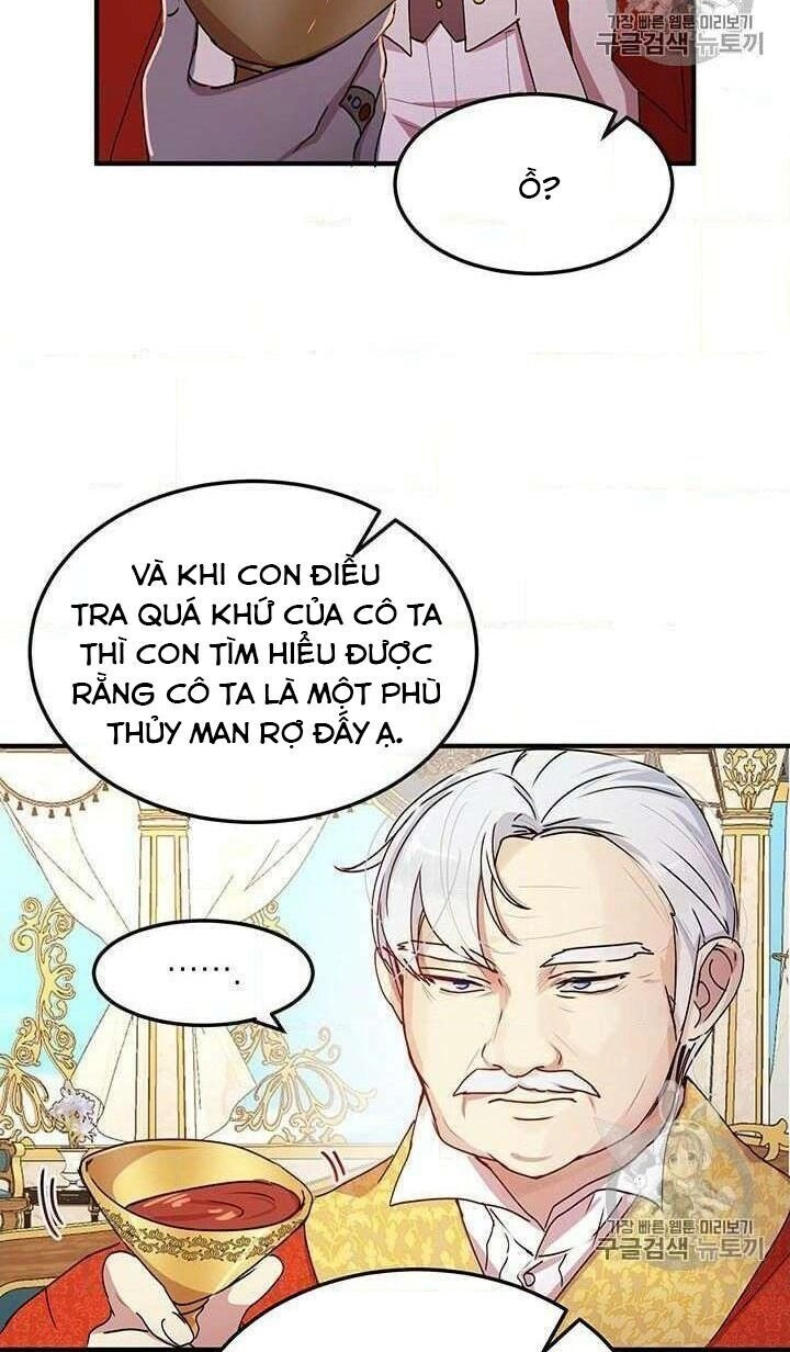 Công Tước, Loạn Vừa Thôi! Chapter 76 - 8