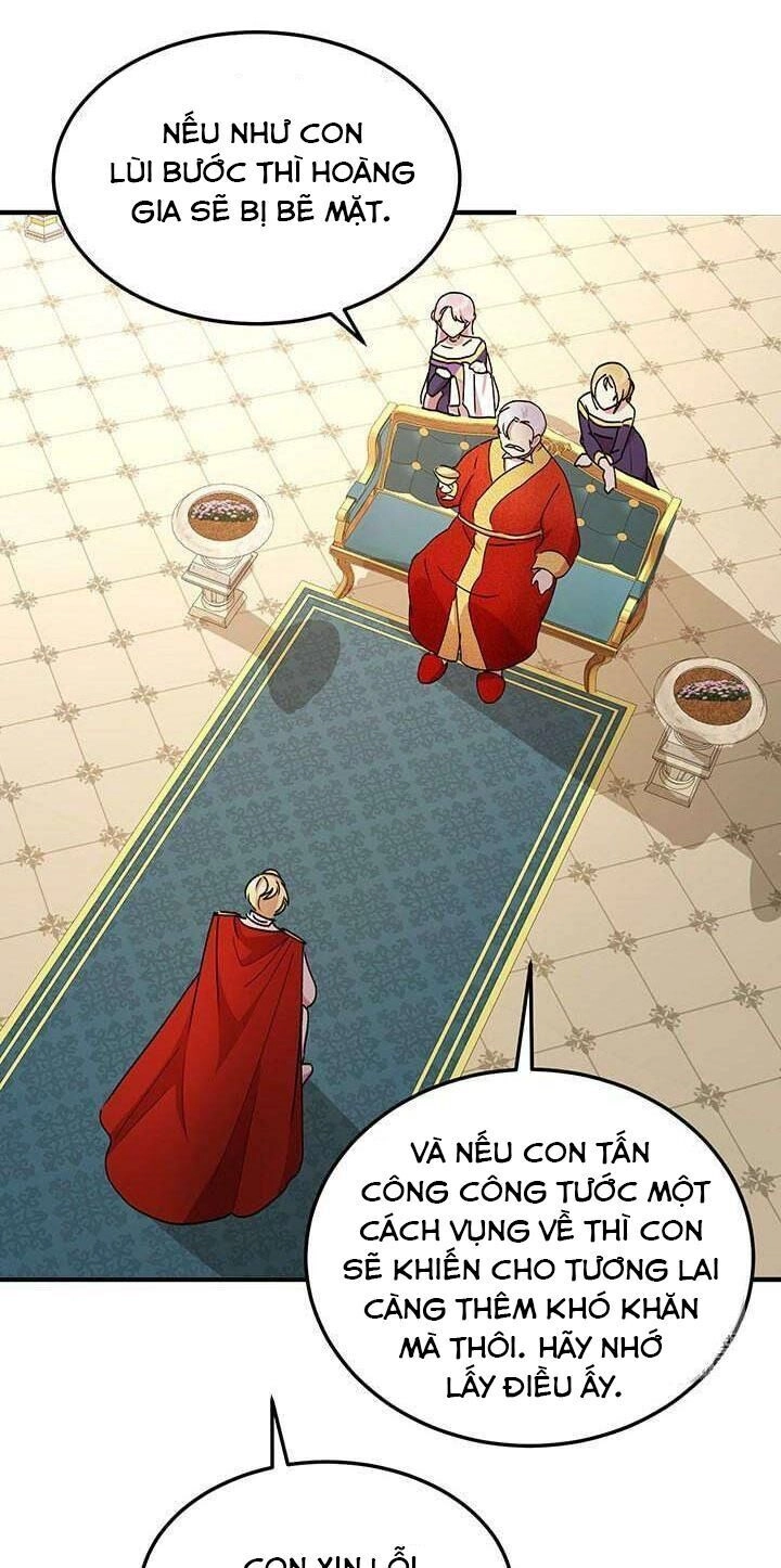 Công Tước, Loạn Vừa Thôi! Chapter 76 - 13