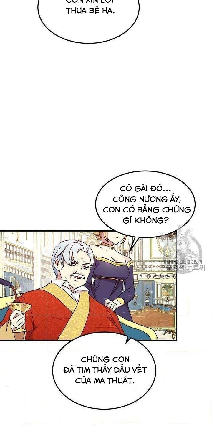 Công Tước, Loạn Vừa Thôi! Chapter 76 - 14