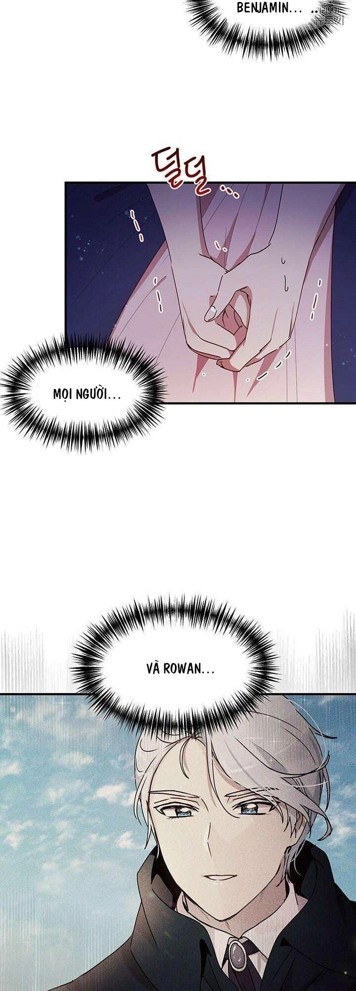 Công Tước, Loạn Vừa Thôi! Chapter 76 - 22