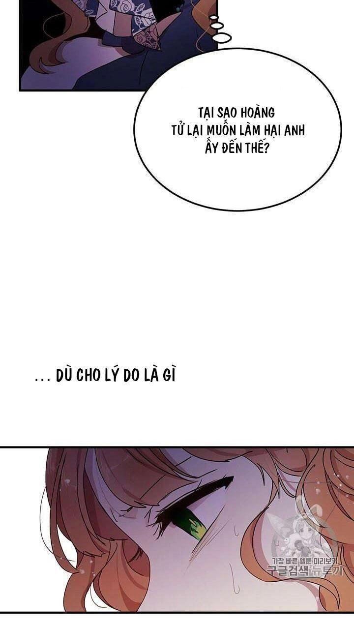 Công Tước, Loạn Vừa Thôi! Chapter 76 - 24