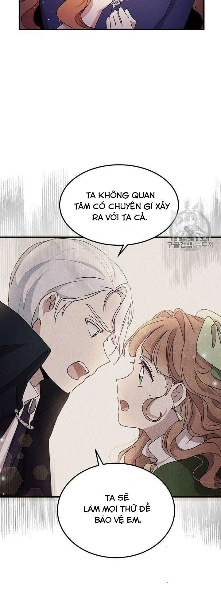 Công Tước, Loạn Vừa Thôi! Chapter 76 - 26