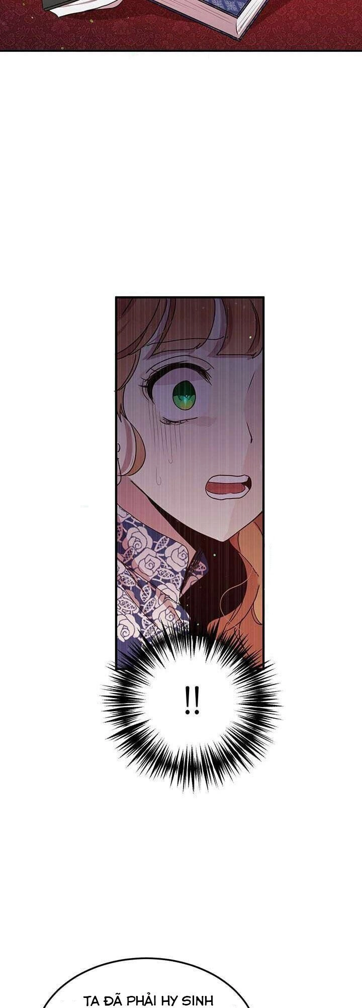 Công Tước, Loạn Vừa Thôi! Chapter 76 - 36