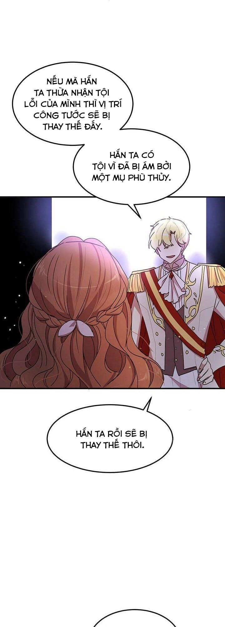 Công Tước, Loạn Vừa Thôi! Chapter 76 - 40