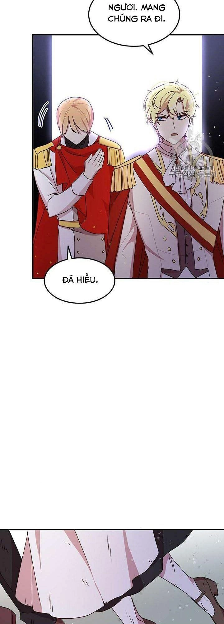 Công Tước, Loạn Vừa Thôi! Chapter 76 - 41