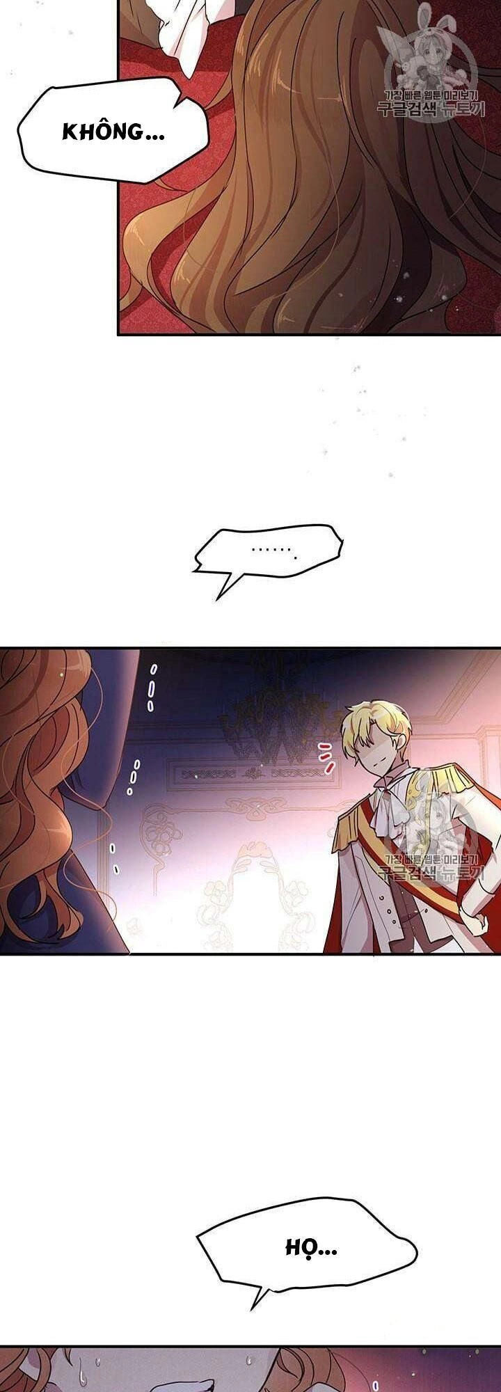 Công Tước, Loạn Vừa Thôi! Chapter 77 - 2