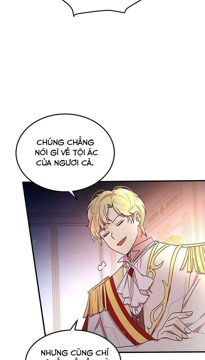 Công Tước, Loạn Vừa Thôi! Chapter 77 - 4