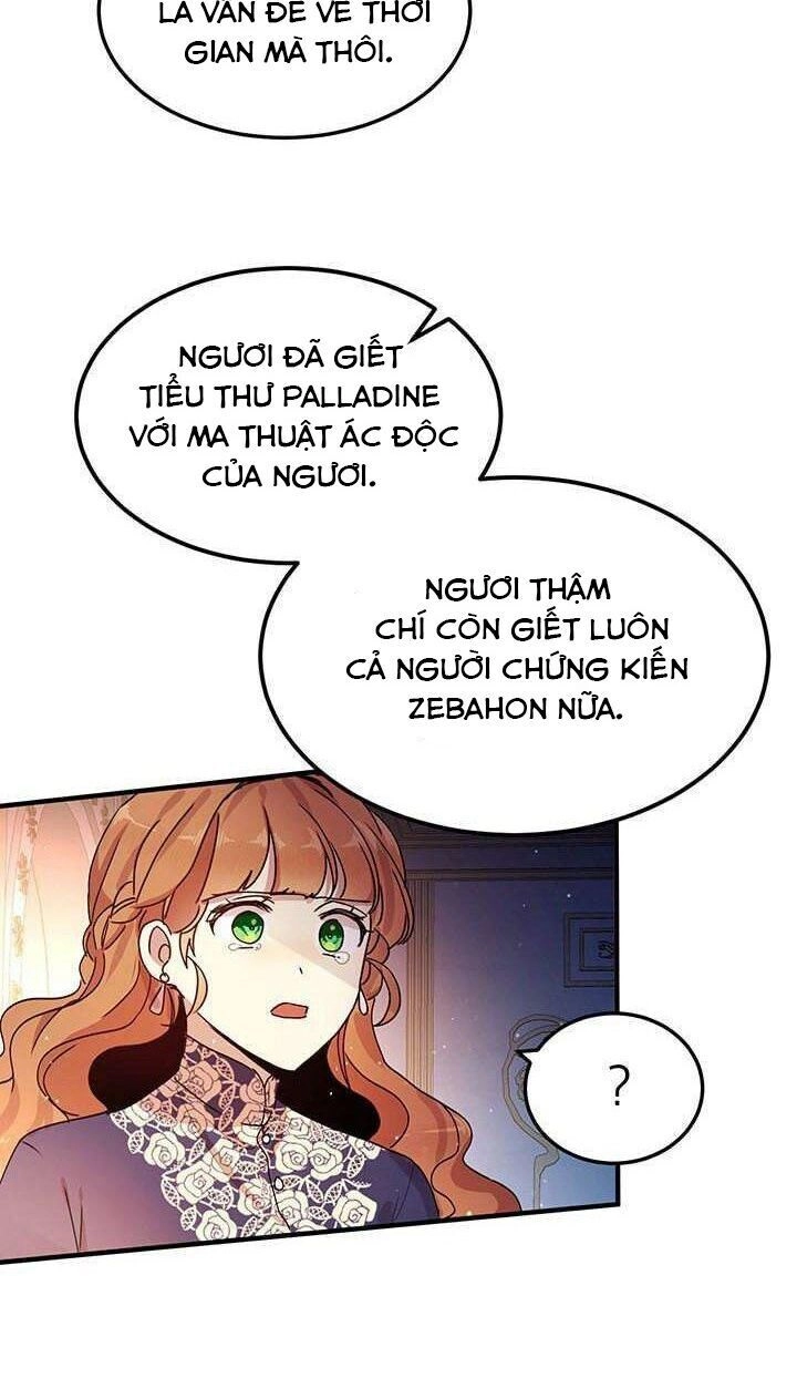 Công Tước, Loạn Vừa Thôi! Chapter 77 - 5