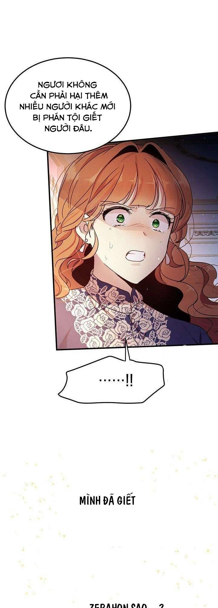 Công Tước, Loạn Vừa Thôi! Chapter 77 - 6