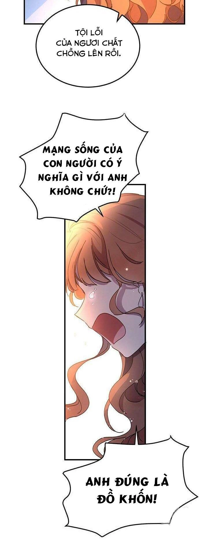 Công Tước, Loạn Vừa Thôi! Chapter 77 - 9