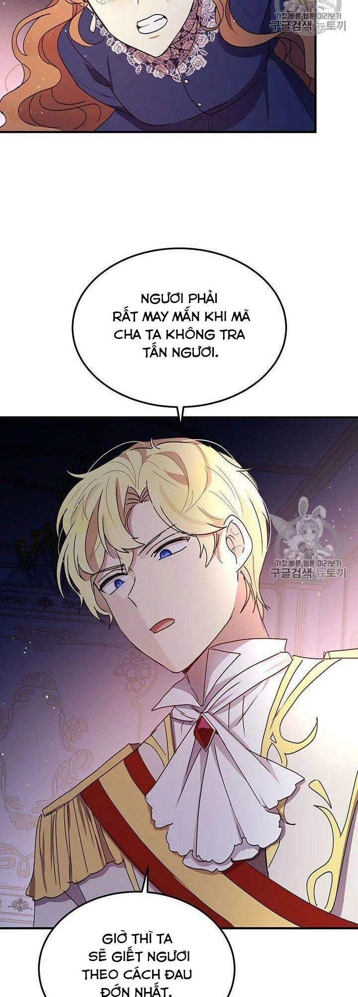 Công Tước, Loạn Vừa Thôi! Chapter 77 - 11