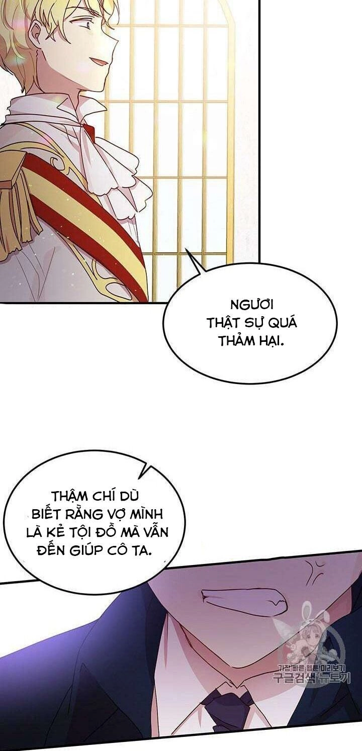 Công Tước, Loạn Vừa Thôi! Chapter 77 - 21