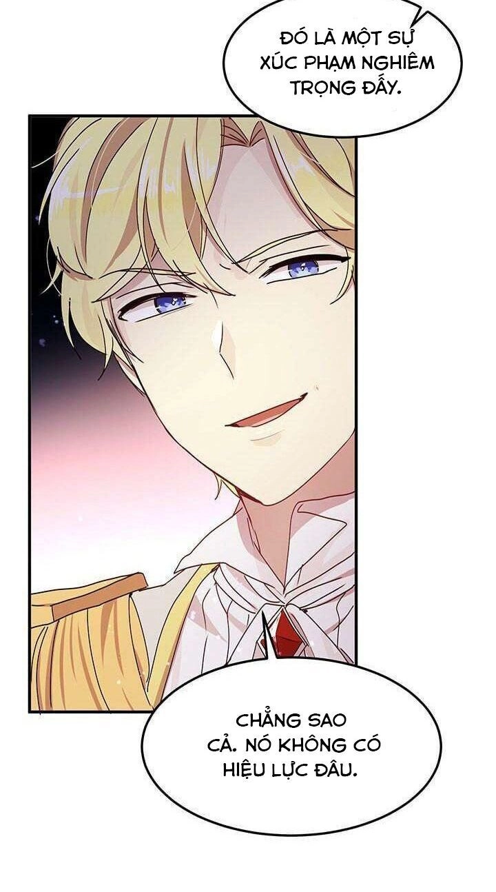 Công Tước, Loạn Vừa Thôi! Chapter 77 - 25