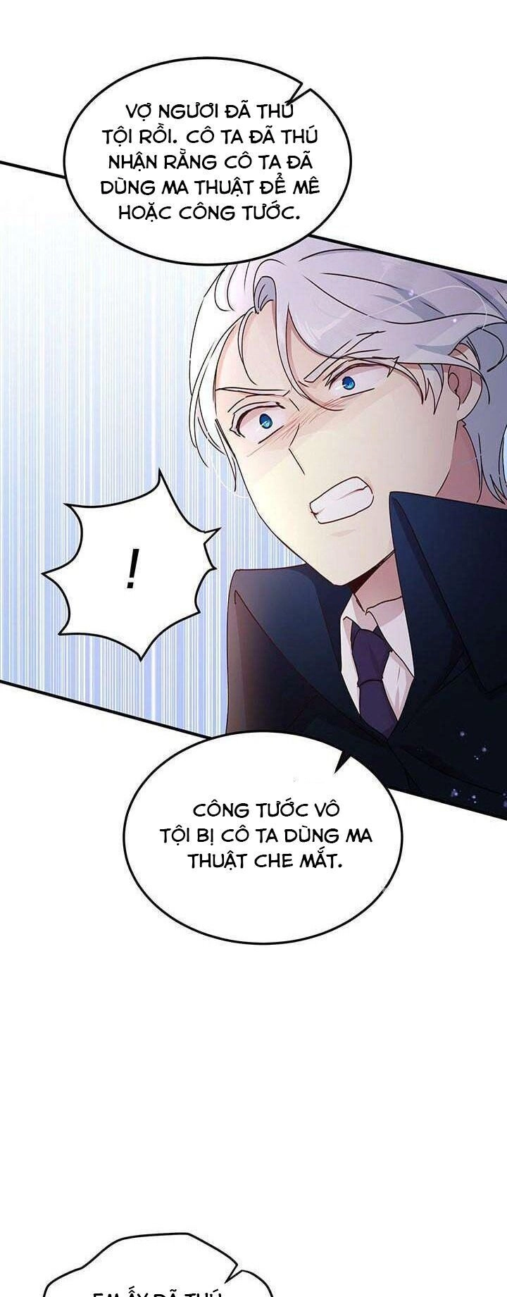 Công Tước, Loạn Vừa Thôi! Chapter 77 - 26