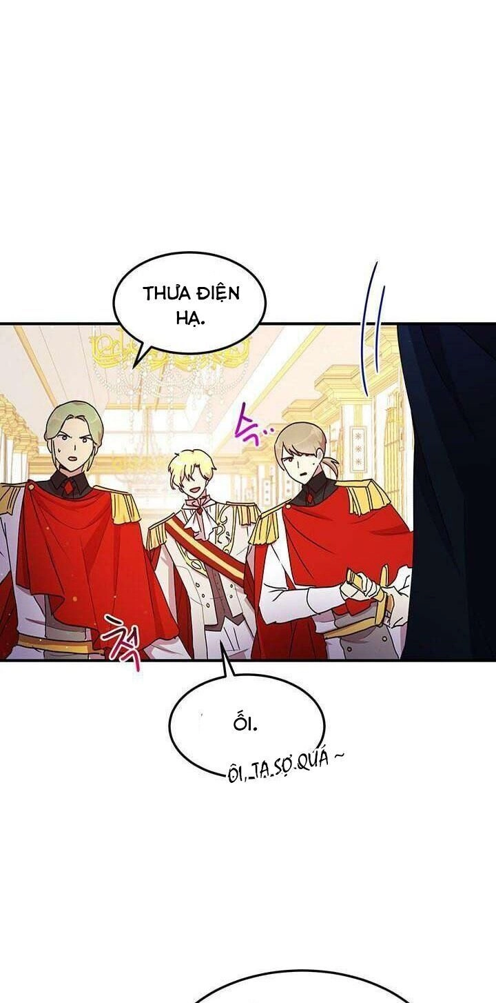 Công Tước, Loạn Vừa Thôi! Chapter 77 - 31