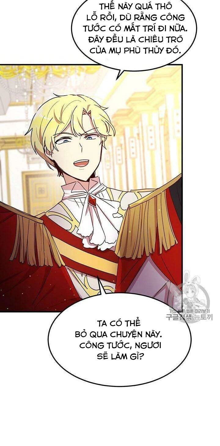 Công Tước, Loạn Vừa Thôi! Chapter 77 - 32