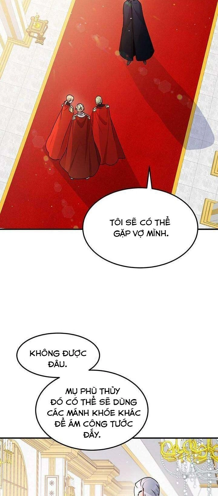 Công Tước, Loạn Vừa Thôi! Chapter 77 - 34